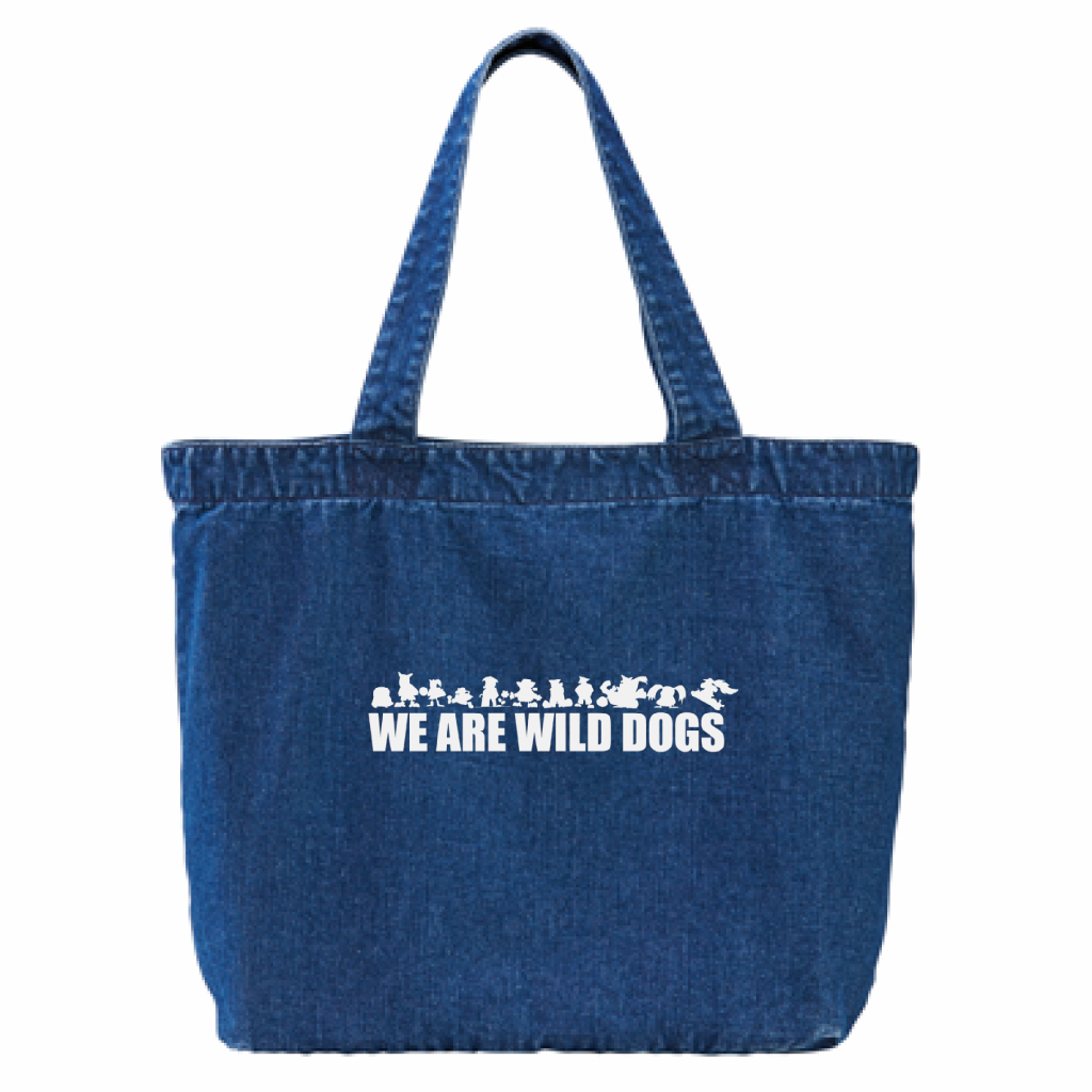 WILDDOGバック「ITEM」