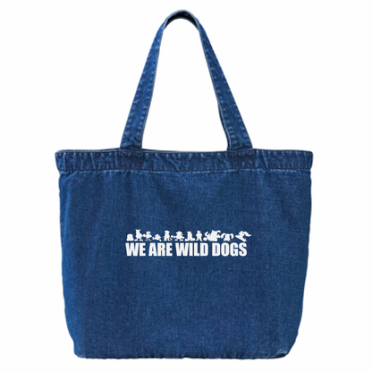 WILDDOGバック「ITEM」