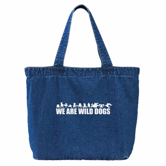 WILDDOGバック「ITEM」