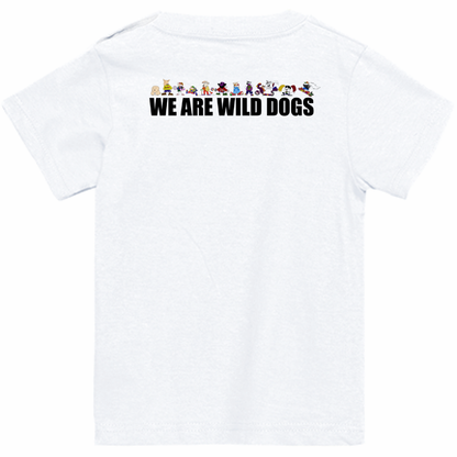 ROBIN_Tシャツ「MEN'S」「LADIES」