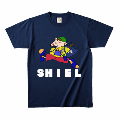 CIEL_Tシャツ「MEN'S」「LADIES」