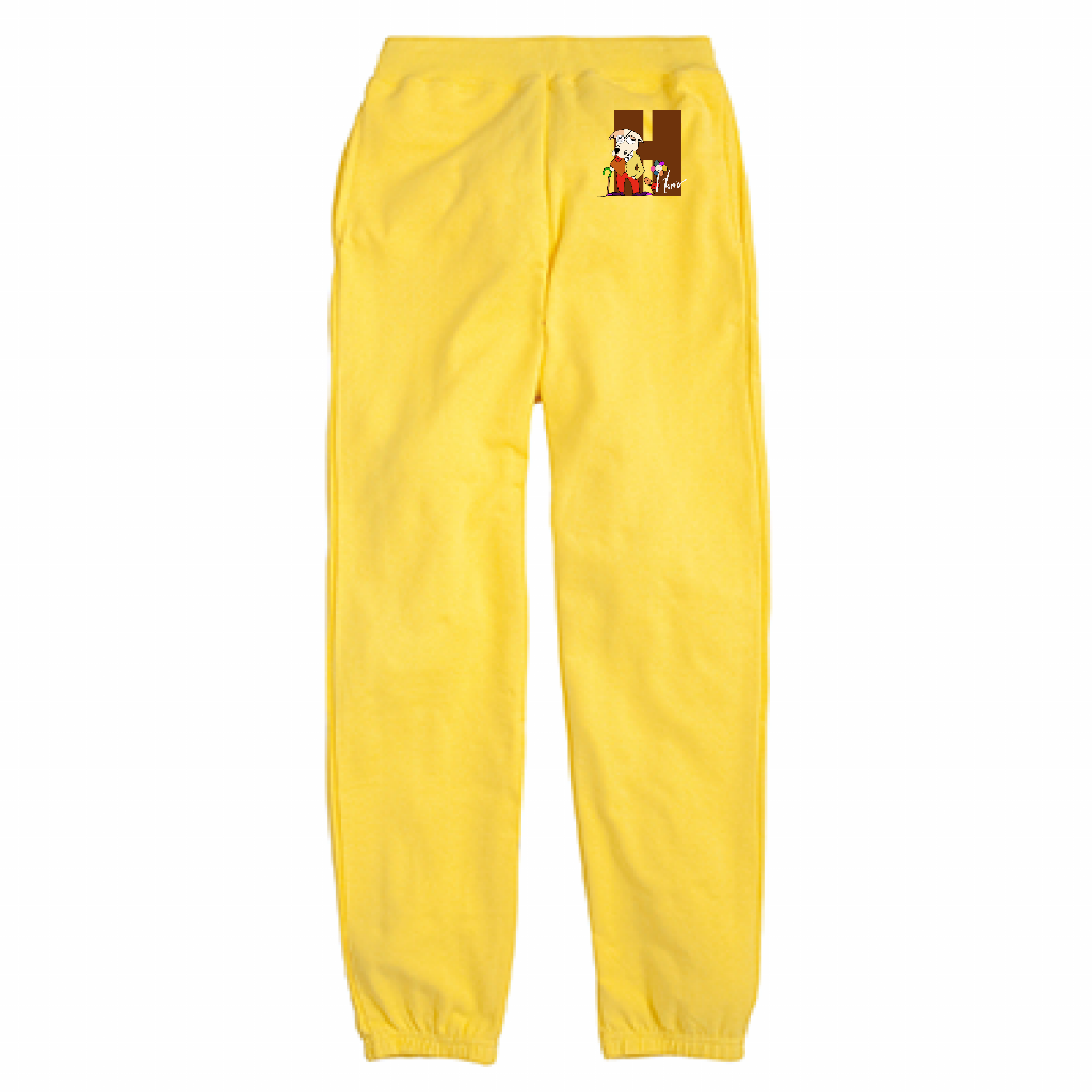 HANAキッズパンツ「KID'S」