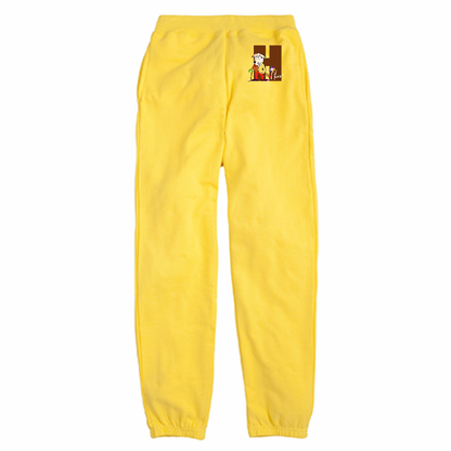 HANAキッズパンツ「KID'S」