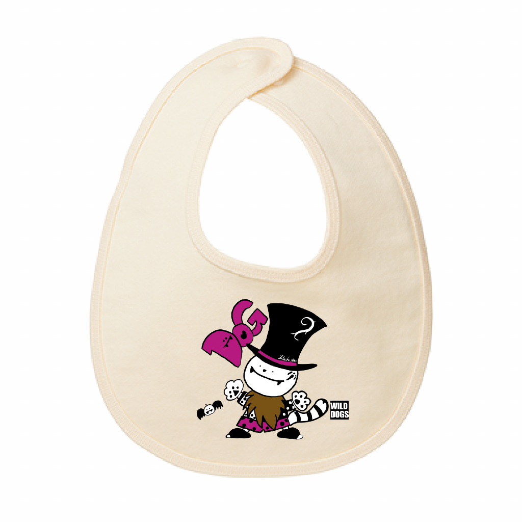 INUエプロン「BABY」「ITEM」