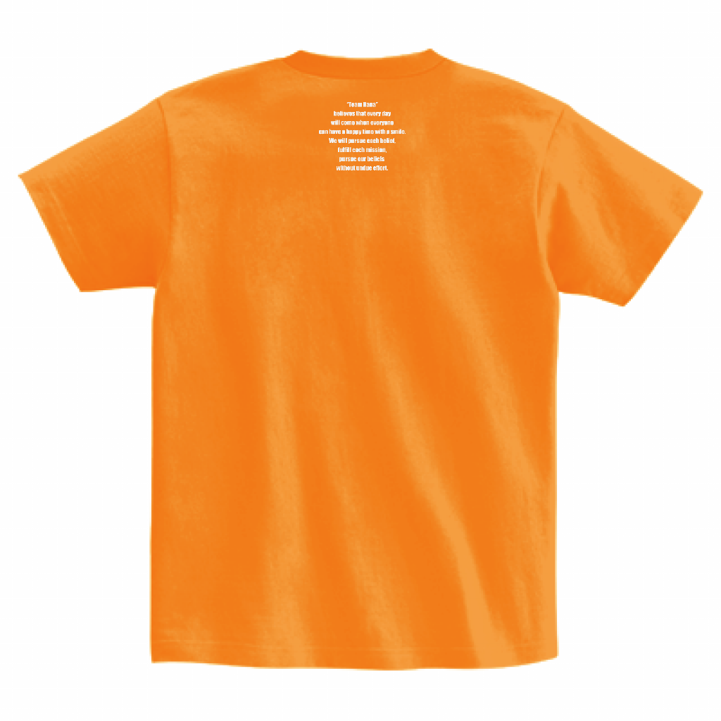 WILDDOGTシャツ「MEN'S」「LADIES」