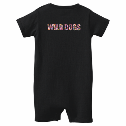 WILDDOGベビー服「BABY」