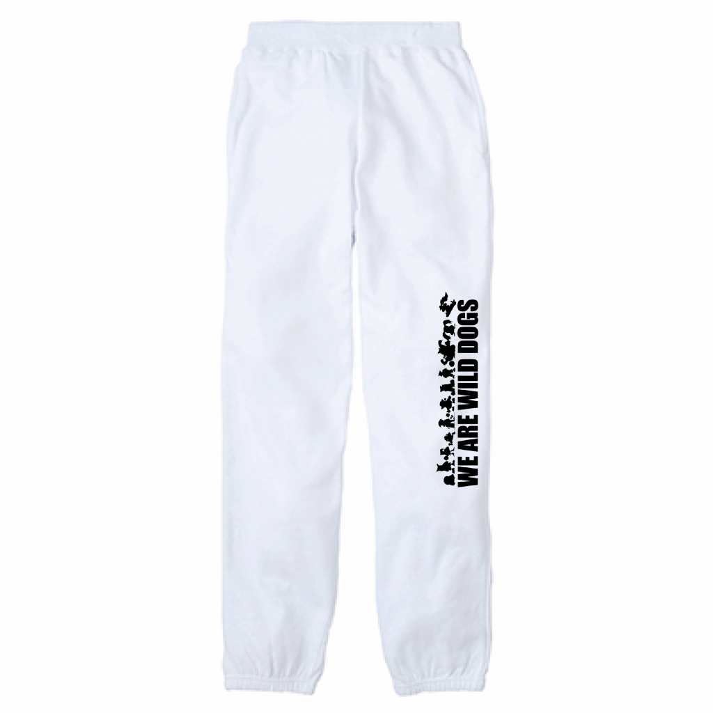 WILDDOGパンツ「MEN'S」「LADIES」