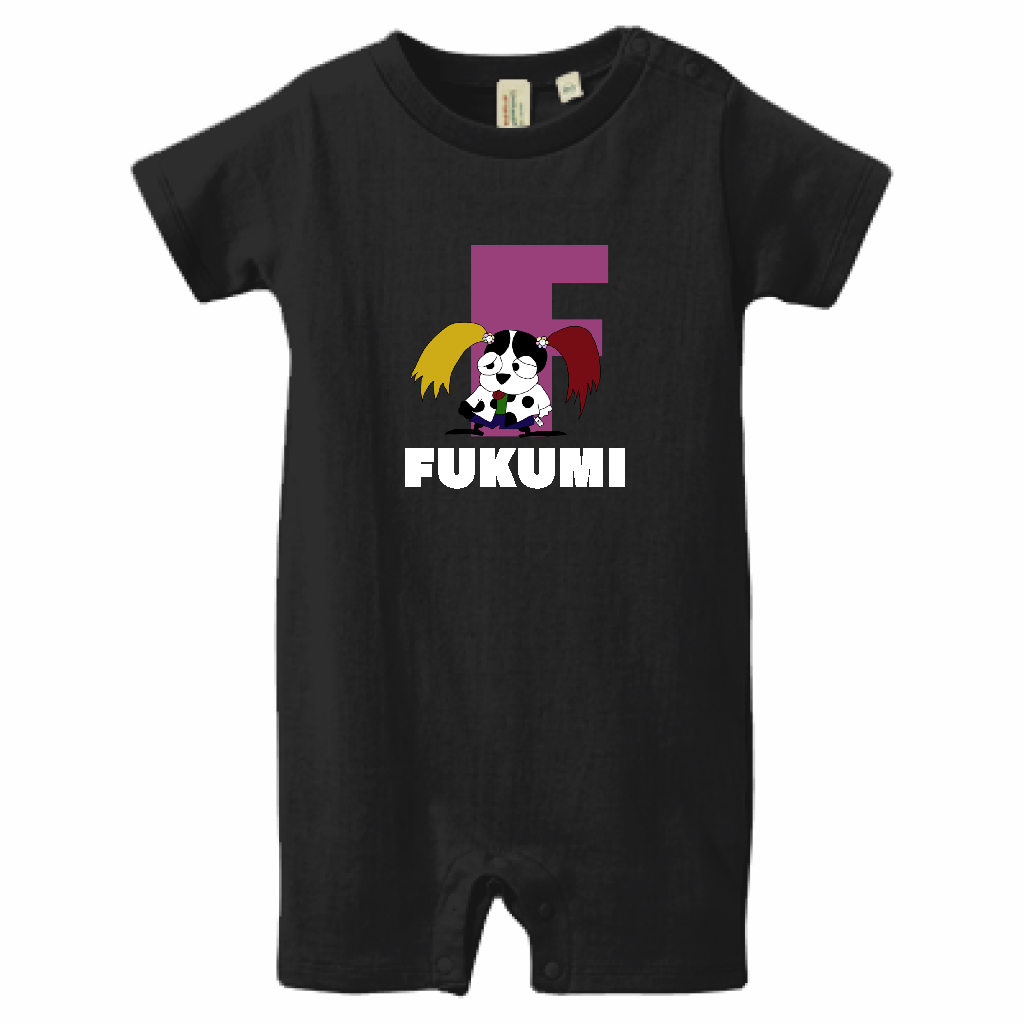 FUKUMIベビー服「BABY」
