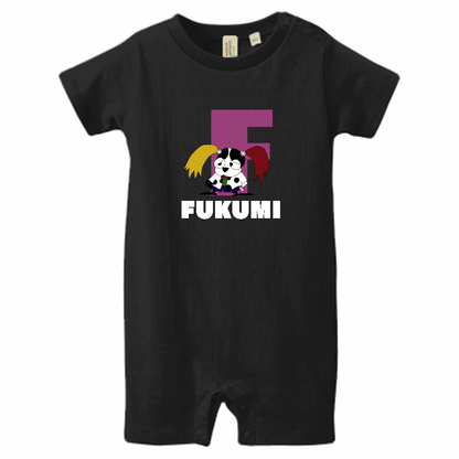 FUKUMIベビー服「BABY」