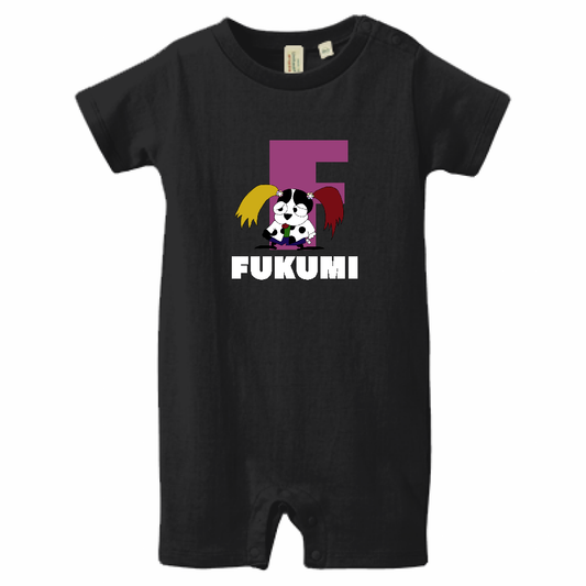 FUKUMIベビー服「BABY」