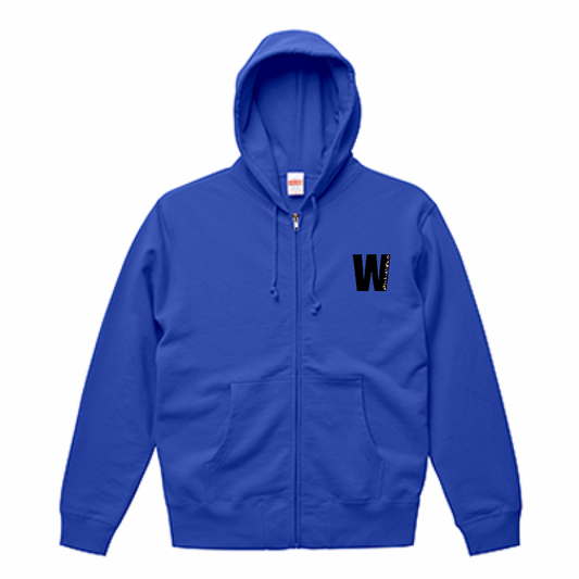 WILDDOGパーカー「MEN'S」「LADIES」