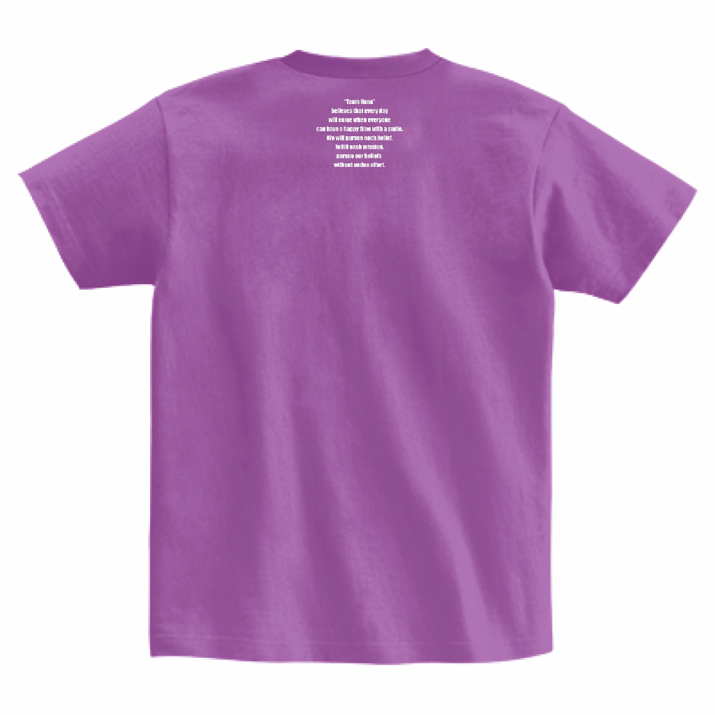 WILDDOGTシャツ「MEN'S」「LADIES」