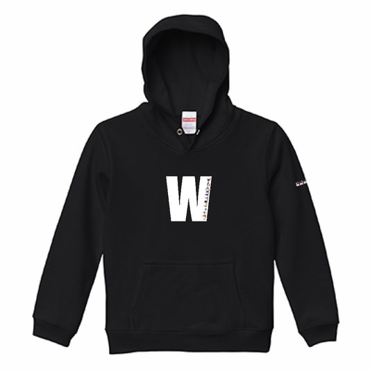 WILDDOGパーカー「KID'S」