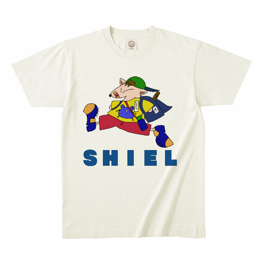 CIEL_Tシャツ「MEN'S」「LADIES」