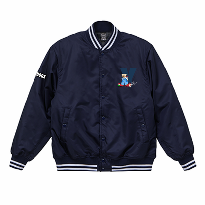 YUKIジャンパー「MEN'S」「LADIES」