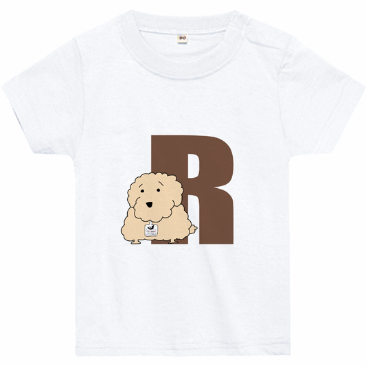 ROBINベビーTシャツ「BABY」