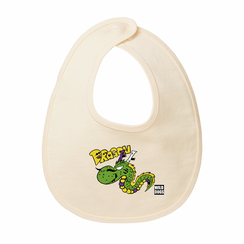 TATUエプロン「BABY」「ITEM」