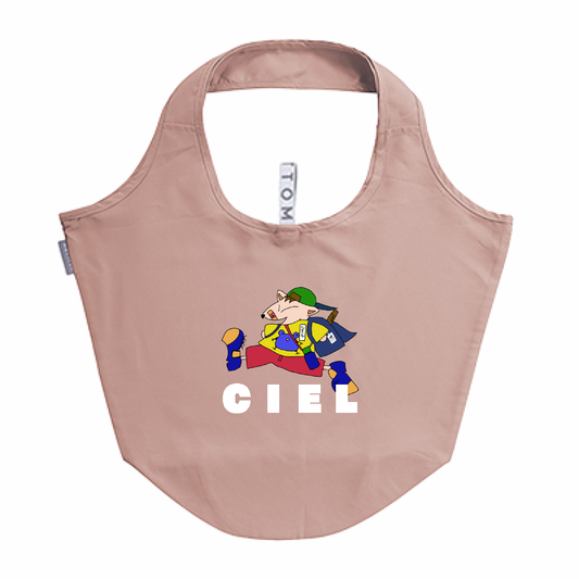 CIELバック「ITEM」