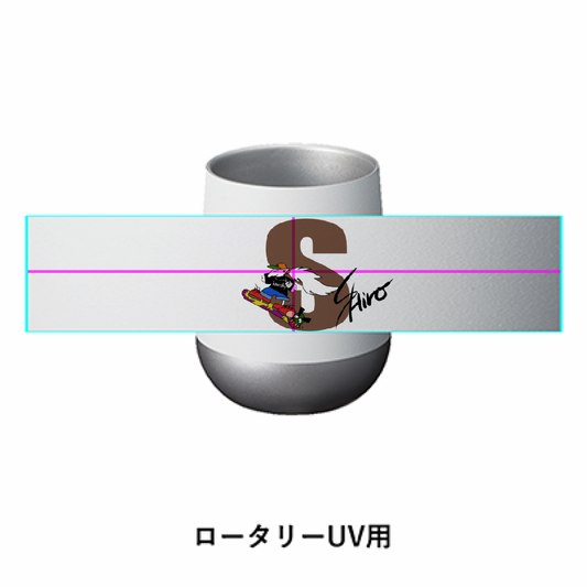 SHIRO カップ「ITEM」