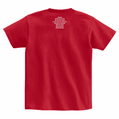 WILDDOGTシャツ「MEN'S」「LADIES」