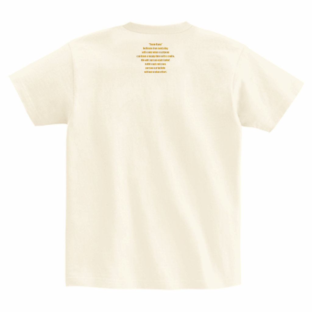WILDDOGTシャツ「MEN'S」「LADIES」