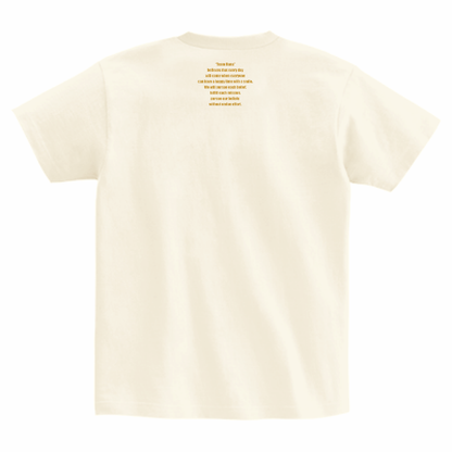 WILDDOGTシャツ「MEN'S」「LADIES」