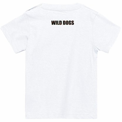 WILDDOGベビーTシャツ「BABY」