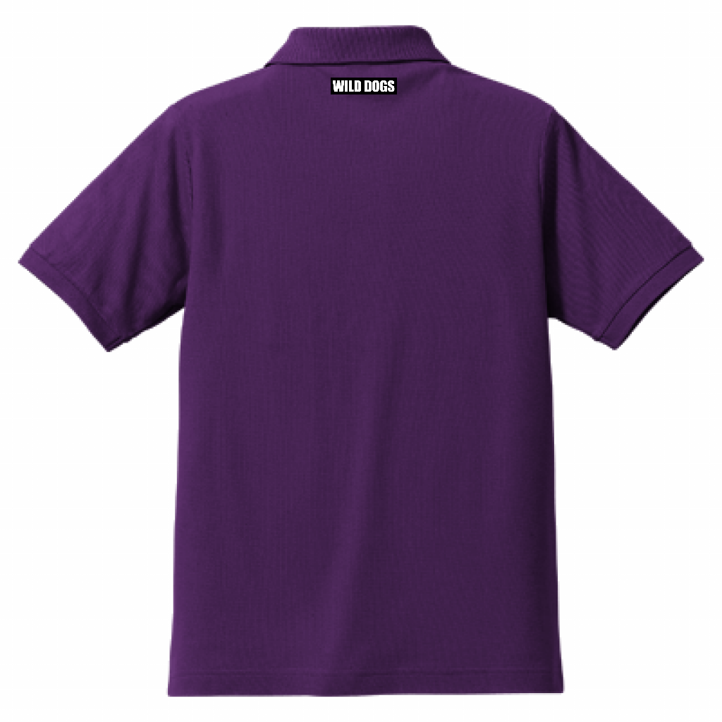 FUKUMI ポロシャツ「MEN'S」「LADIES」