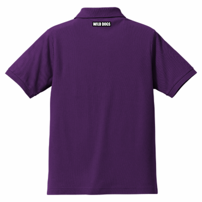 FUKUMI ポロシャツ「MEN'S」「LADIES」