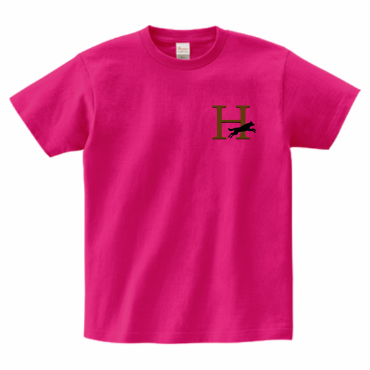 WILDDOGTシャツ「MEN'S」「LADIES」