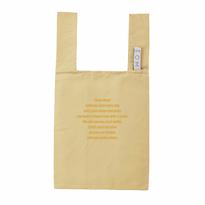USAGIバック「ITEM」