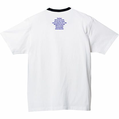 WILDDOGTシャツ「MEN'S」「LADIES」