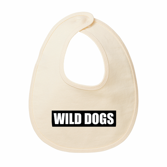 WILDDOGエプロン「ITEM」「BABY」
