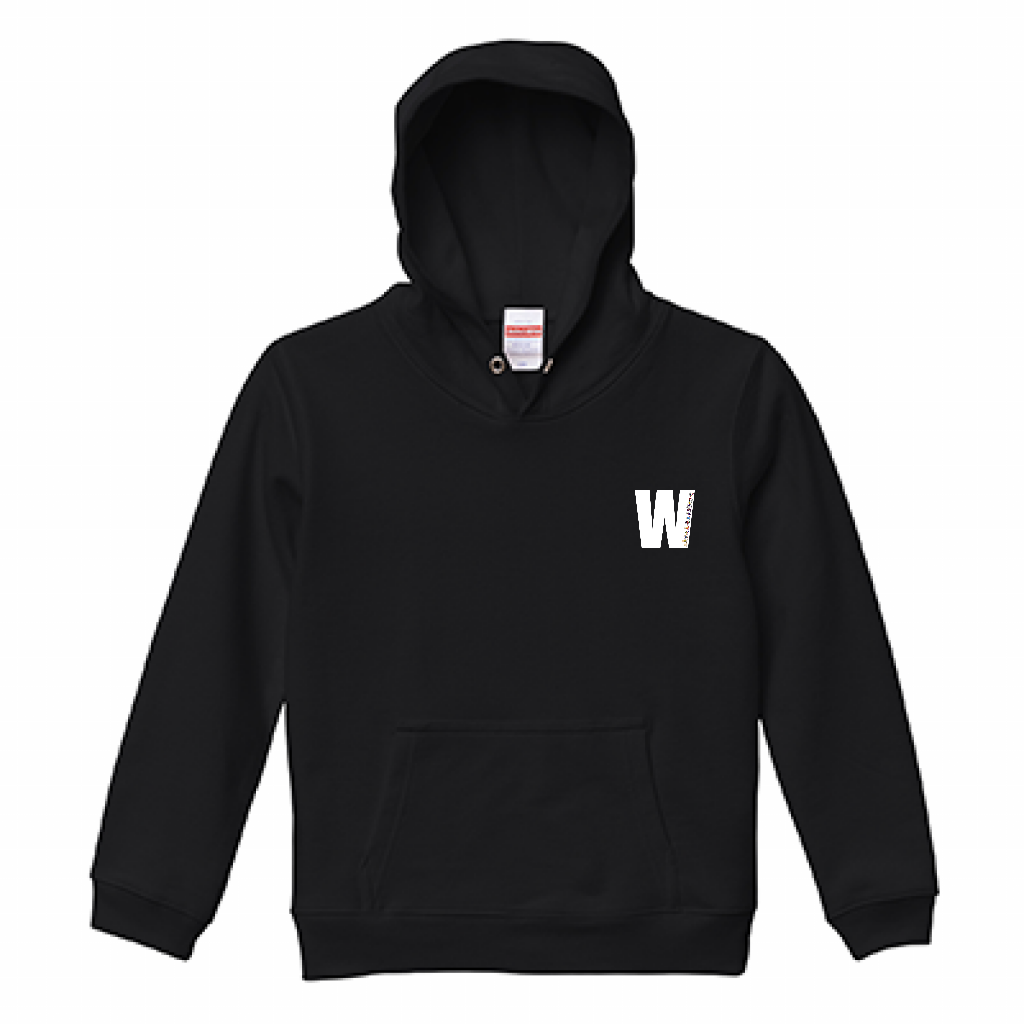 WILDDOGパーカー「KID'S」