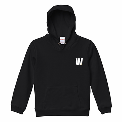 WILDDOGパーカー「KID'S」