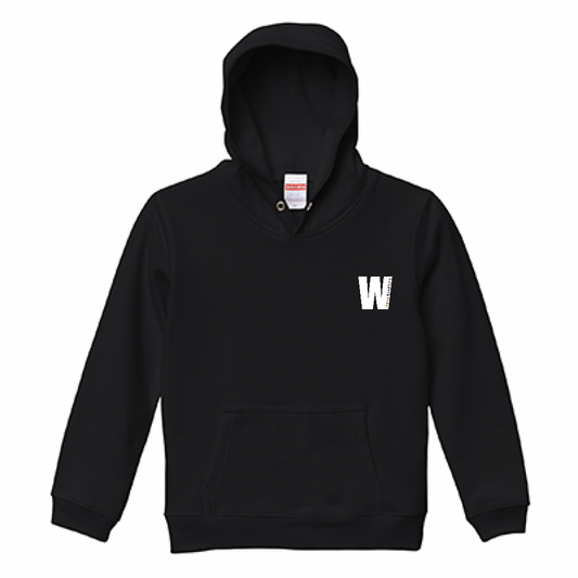 WILDDOGパーカー「KID'S」