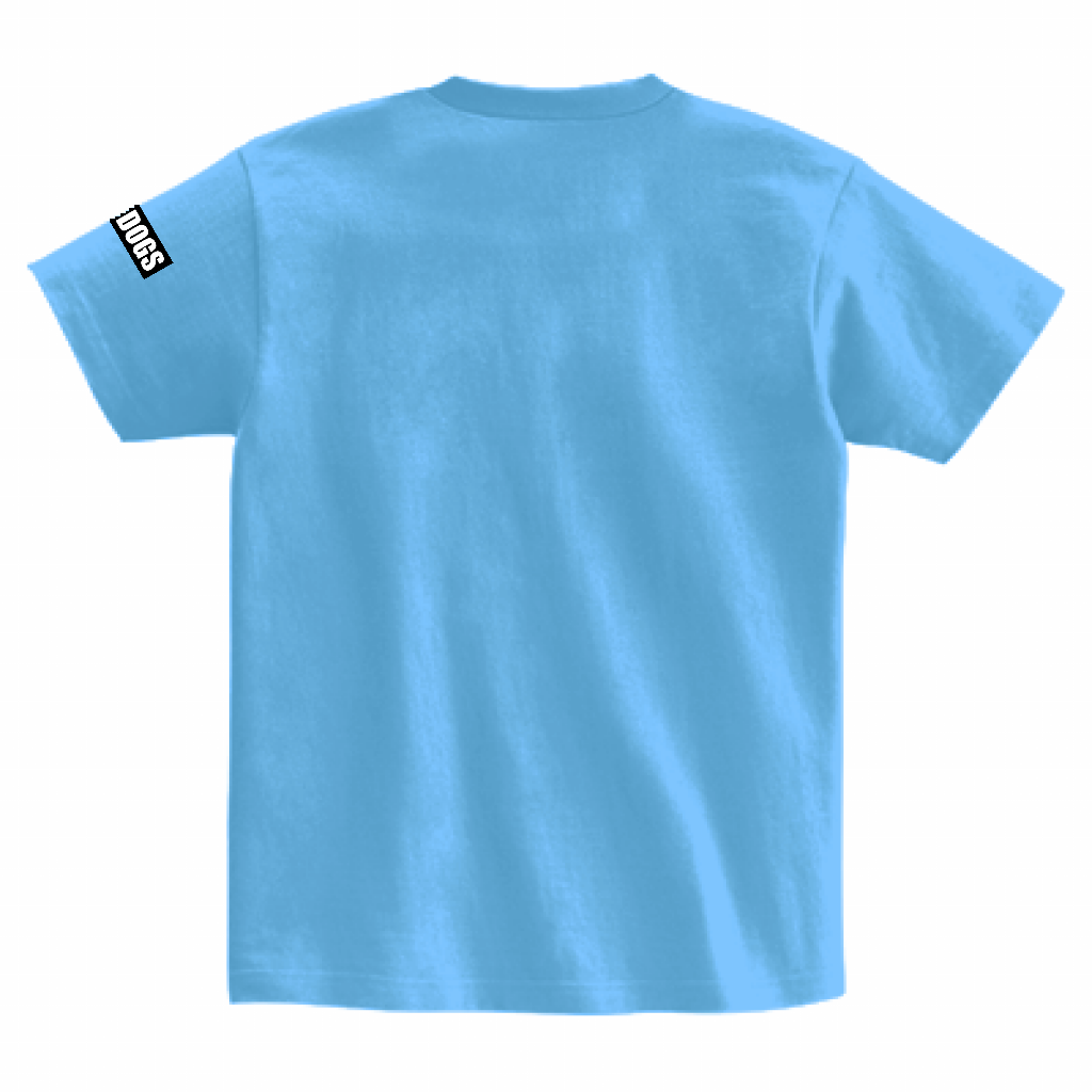 SHIROTシャツ「MEN'S」「LADIES」
