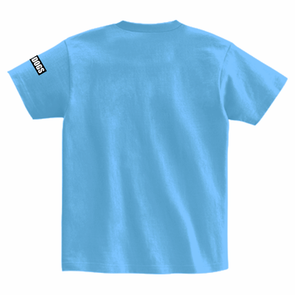 SHIROTシャツ「MEN'S」「LADIES」