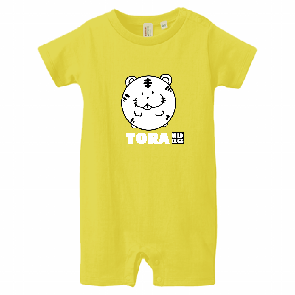 TORAベビー服「BABY」