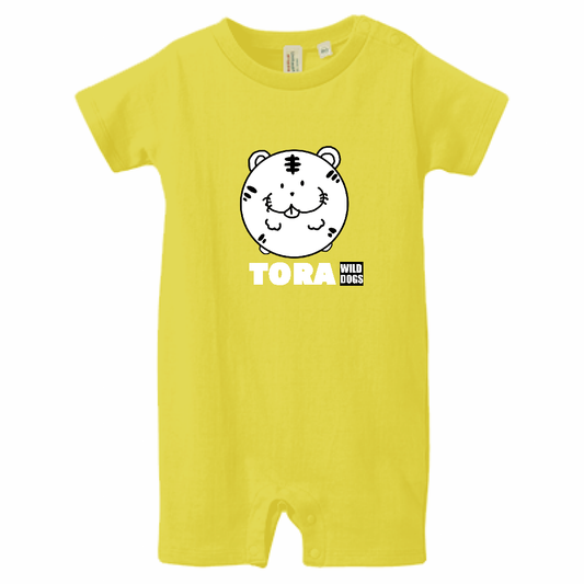 TORAベビー服「BABY」