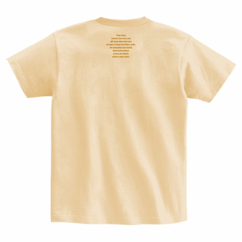 WILDDOGTシャツ「MEN'S」「LADIES」