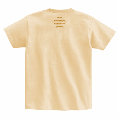 WILDDOGTシャツ「MEN'S」「LADIES」