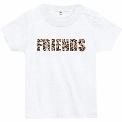 WILDDOGベビーTシャツ「BABY」