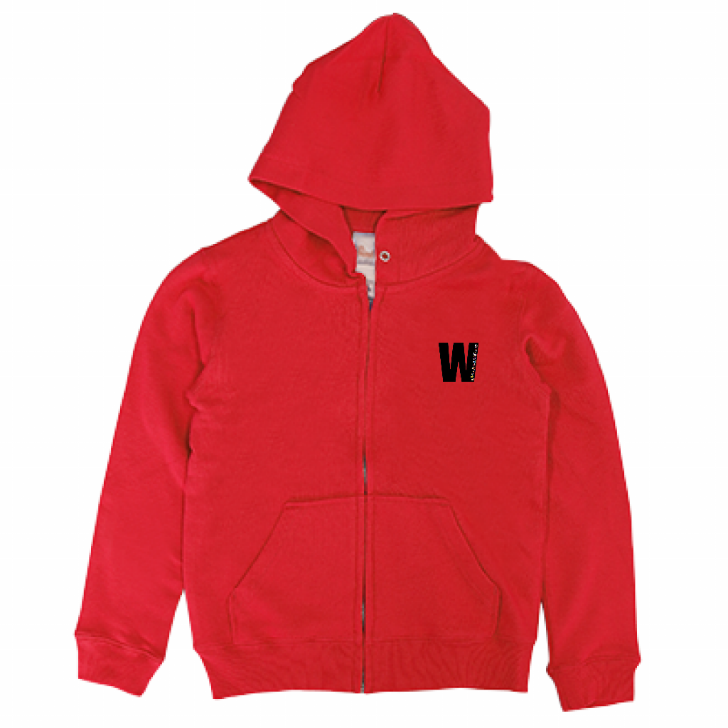 WILDDOGパーカー「MEN'S」「LADIES」