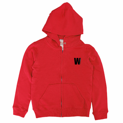 WILDDOGパーカー「MEN'S」「LADIES」