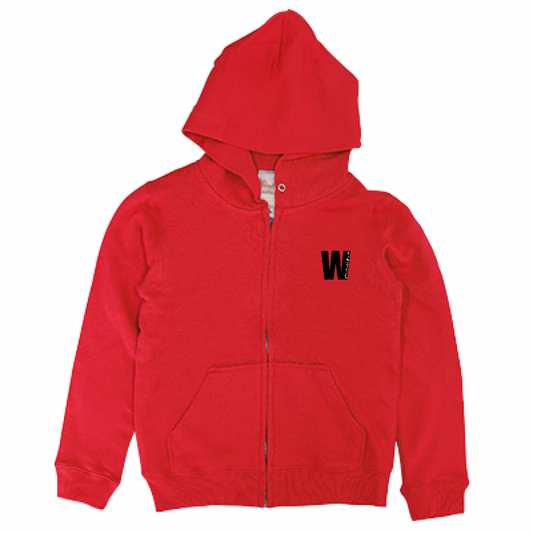 WILDDOGパーカー「MEN'S」「LADIES」