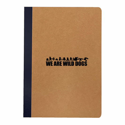 WILDDOGノート「ITEM」