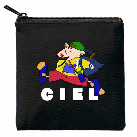 CIELポーチS S「ITEM」