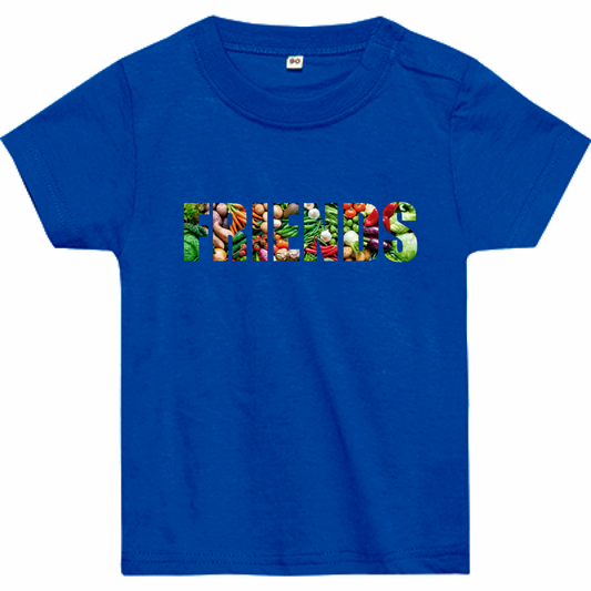 WILDDOGベビーTシャツ「BABY」