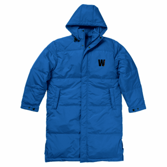 WILDDOGトレーナー「MEN'S」「LADIES」